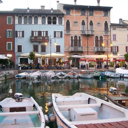 Willa Stella House Desenzano del Garda Zewnętrze zdjęcie