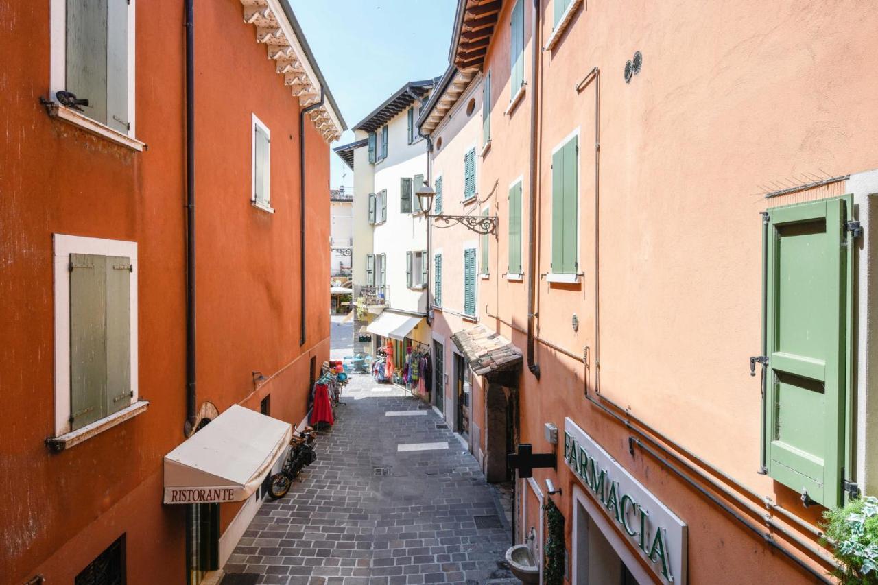 Willa Stella House Desenzano del Garda Zewnętrze zdjęcie