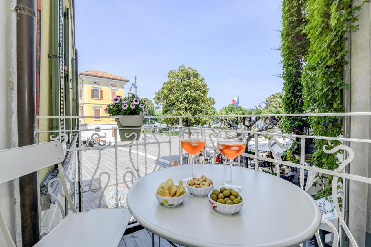 Willa Stella House Desenzano del Garda Zewnętrze zdjęcie