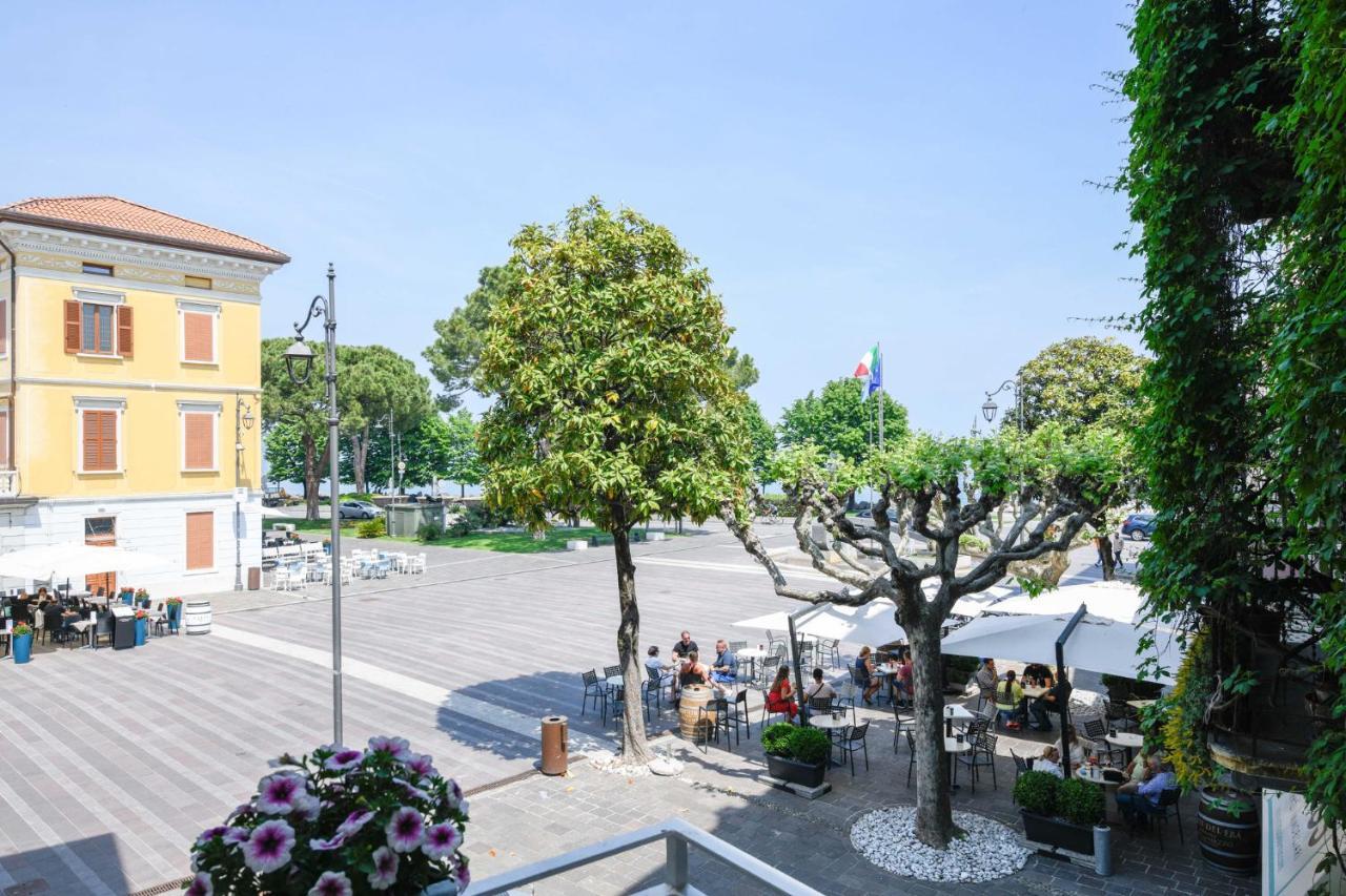 Willa Stella House Desenzano del Garda Zewnętrze zdjęcie