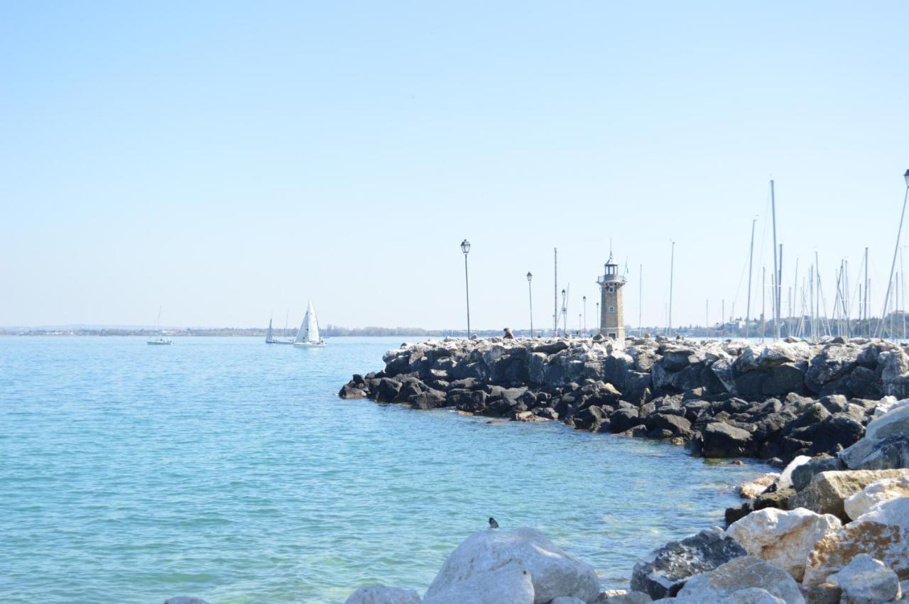 Willa Stella House Desenzano del Garda Zewnętrze zdjęcie