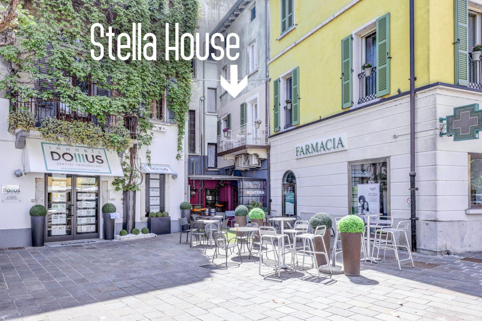 Willa Stella House Desenzano del Garda Zewnętrze zdjęcie