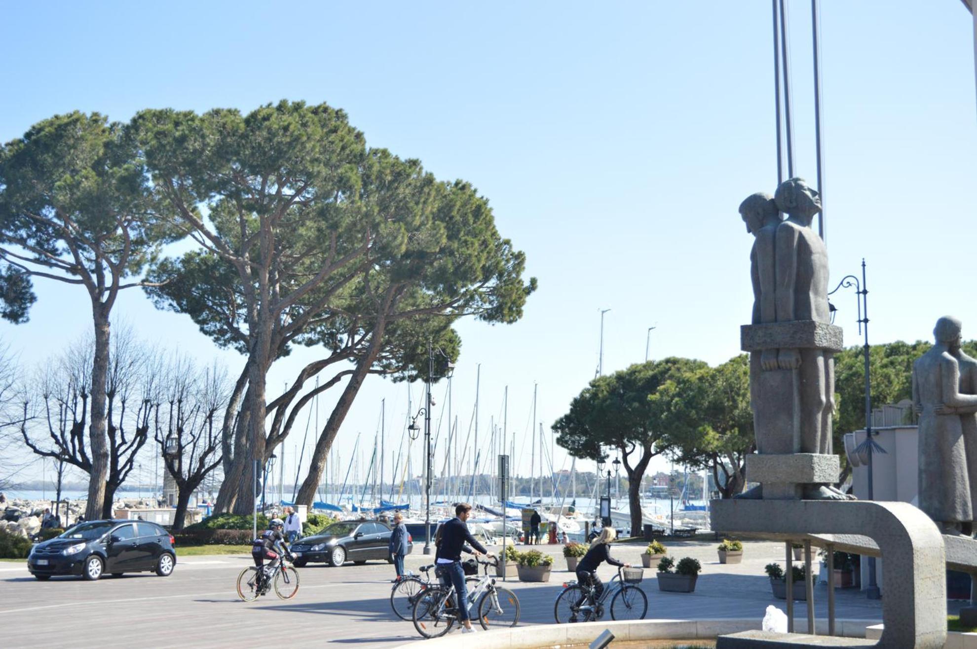 Willa Stella House Desenzano del Garda Zewnętrze zdjęcie
