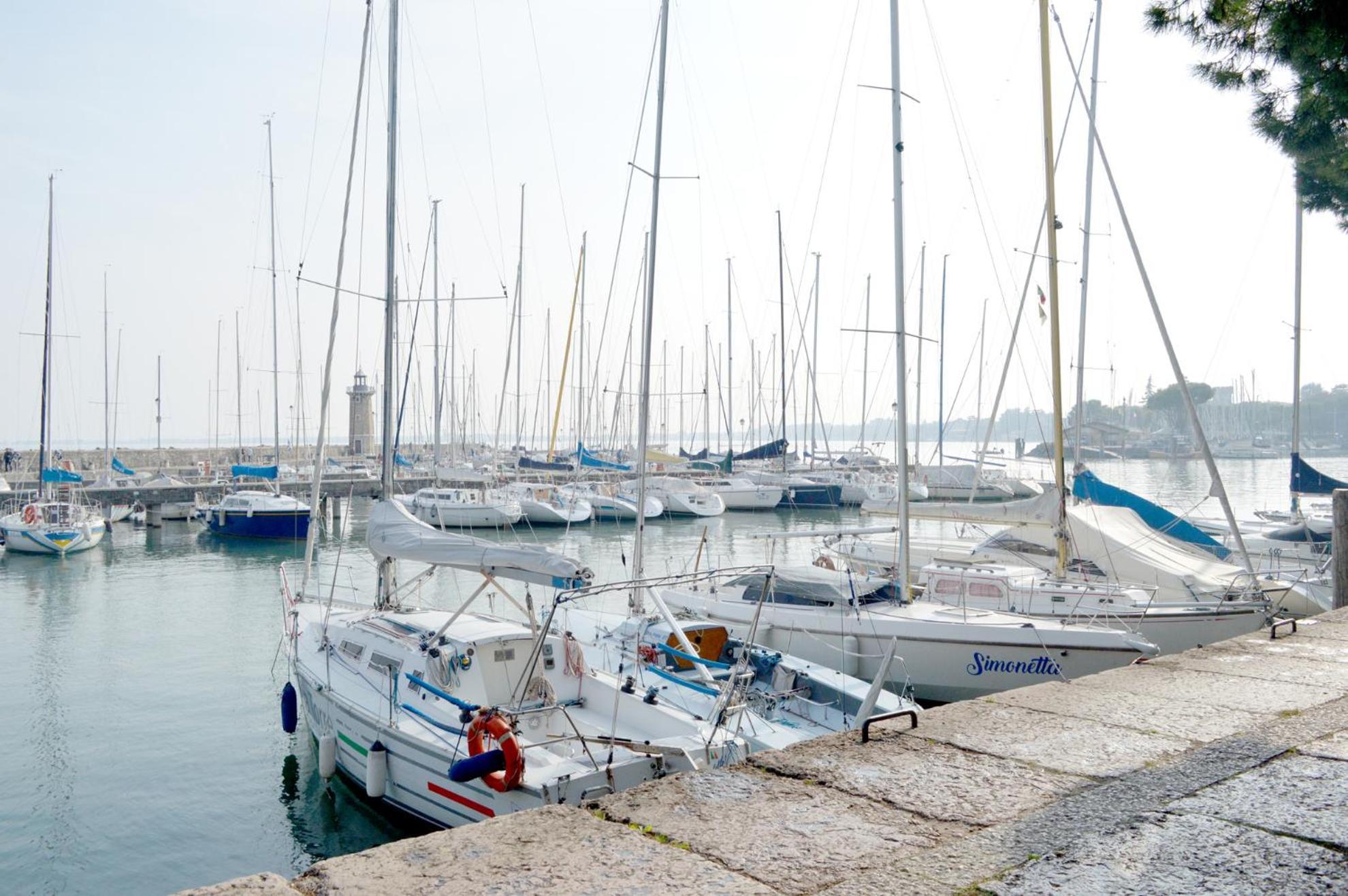 Willa Stella House Desenzano del Garda Zewnętrze zdjęcie