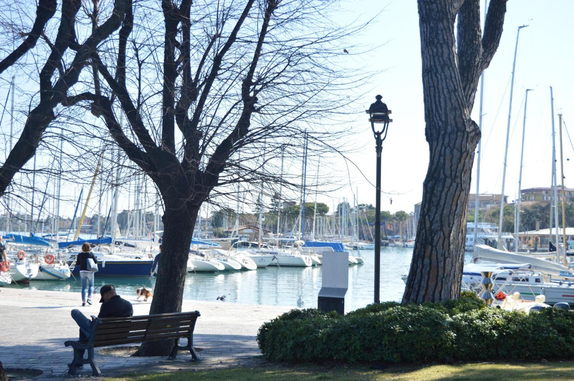 Willa Stella House Desenzano del Garda Zewnętrze zdjęcie