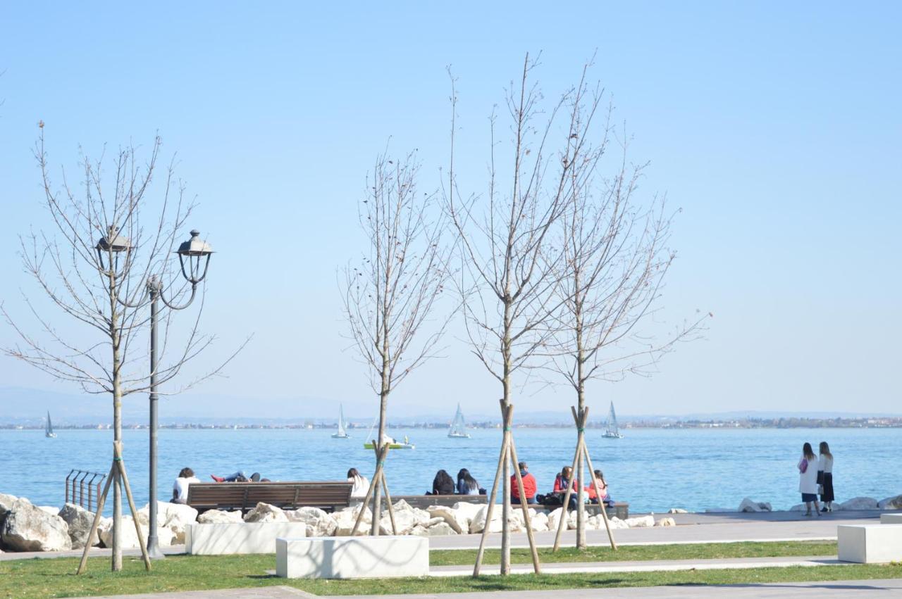 Willa Stella House Desenzano del Garda Zewnętrze zdjęcie